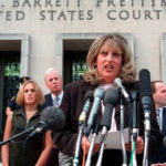 Linda Tripp of Clinton-Lewinsky scandal fame dead at 70 | USNN World News linda tripp