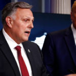 Media erupt over Trump comments on disinfectant and sunlight to cure coronavirus: Here's what he said | USNN World News media erupts