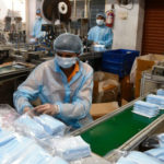 Feds investigate aborted deal for 39 million coronavirus masks in California | USNN World News n95 masks