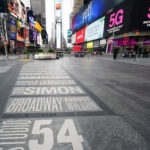 With Myriad Links to Chinese Regime, New York Is Now America’s CCP Virus Epicenter | USNN World News nyc coronavirus deaths