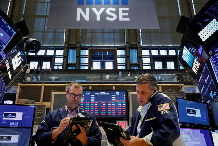 stocks