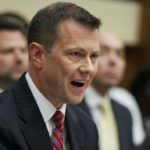 Strzok stopped FBI from ending Flynn probe despite lack of 'derogatory' evidence, unsealed documents reveal | USNN World News strzok criminal