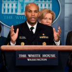 Surgeon general warns facial covering does not replace social distancing | USNN World News surgen