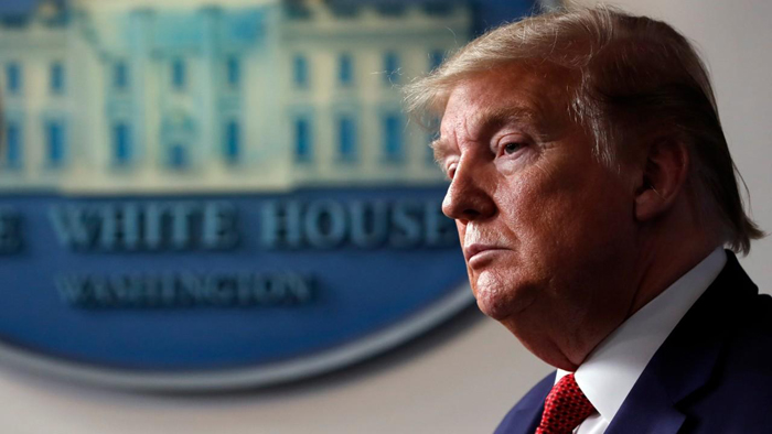 trump reopening economy