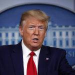 Trump ‘saddened’ over Boris Johnson’s coronavirus condition, offers 'help' of 'brilliant' companies | USNN World News trump well wishes