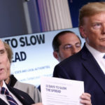 Trump says he can’t confirm China’s coronavirus case numbers, warns of 'horrific' days to come | USNN World News trump coronavirus2