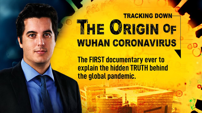 wuhan origin