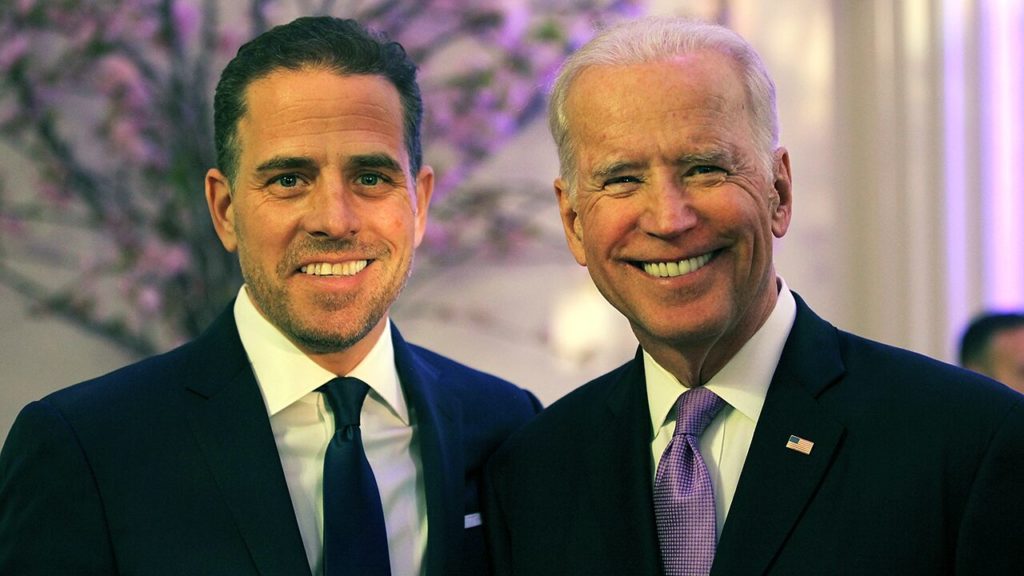 Gregg Jarrett: Biden turning to 'deflection and diversion' amid new questions about son's Ukraine work | USNN World News Biden turning to deflection and diversion amid new questions about sons Ukraine work