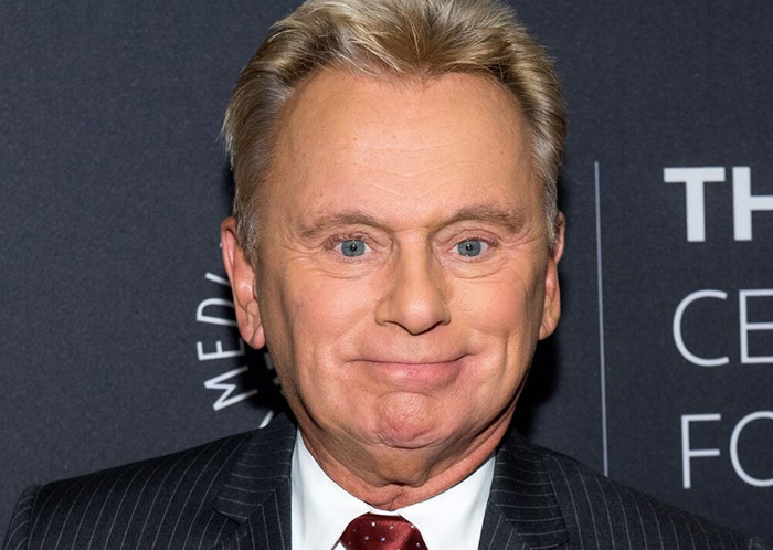 Pat Sajak sides with out-of-work Americans, questions media telling those out-of-work to stay home