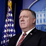 Pompeo says China poses real 'risk' to US, in new interview | USNN World News Pompeo says China poses real 'risk' to US, in new interview