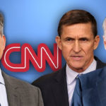 CNN downplays Michael Flynn 'unmasking' bombshell after years of wall-to-wall Russia-Trump coverage