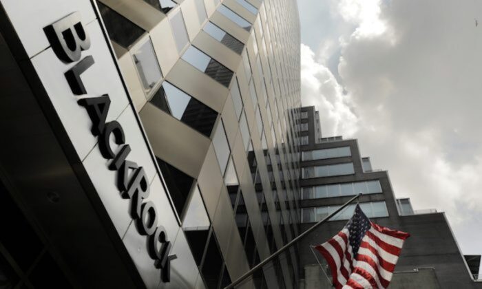 US Charges Ousted Hollywood Executive With Defrauding Pandemic Loan Program, BlackRock Fund