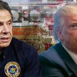 Cuomo attempts to deflect blame of deadly nursing home coronavirus debacle on to Trump