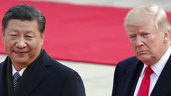 Trump's tough action against China is long overdue – Beijing must pay for its misconduct