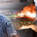 Minneapolis cop who knelt on handcuffed black man George Floyd charged with 3rd degree murder, manslaughter | USNN World News Minneapolis cop who knelt on handcuffed black man George Floyd charged with 3rd degree murder, manslaughter