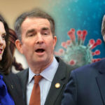 Government gone too far? States rebuked for coronavirus lockdown measures | USNN World News crossing the line