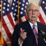 Republican Senators Say Democrats’ $3 Trillion Virus Package ‘Dead on Arrival’ | USNN World News Republican Senators Say Democrats’ $3 Trillion Virus Package ‘Dead on Arrival’