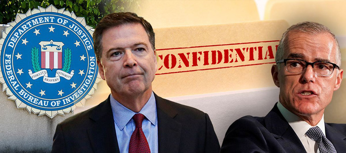 Trump wants FBI’s original ‘302’ report on Flynn case, says former adviser 'persecuted'