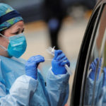 Latest on the Global Spread of the CCP Virus | USNN World News nationwide lockdown and travel curbs eroded economic activity.