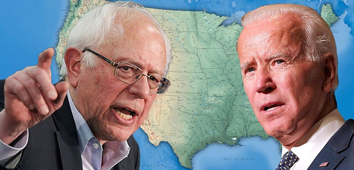 Sanders delegates push back at agreements prohibiting convention dissent: 'It’s ridiculous'