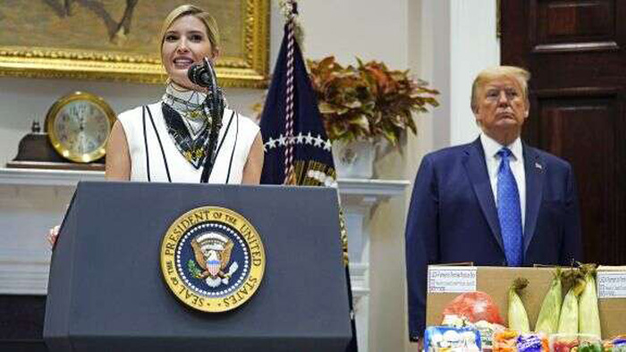 Trump touts $16 billion in coronavirus direct payments for farmers