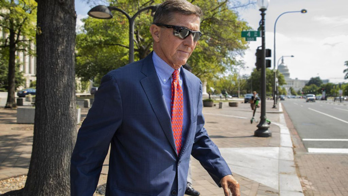 Washington Post had 'divisions in the newsroom' over Flynn's Russia calls, before publishing opinion piece