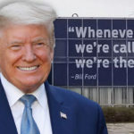 From building trucks to ventilators, Ford plant’s crisis response on display during Trump's Michigan visit | USNN World News From building trucks to ventilators, Ford plant’s crisis response on display during Trump's Michigan visit