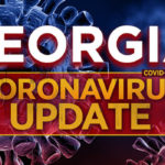 Georgia apologizes over 'processing error' after accusations officials were manipulating coronavirus case counts | USNN World News Georgia apologizes over 'processing error' after accusations officials were manipulating coronavirus case counts