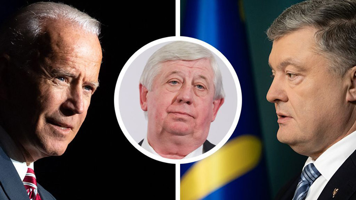 Zelensky seeks probe over leaked audio of Biden linking US aid to Ukraine prosecutor's ouster