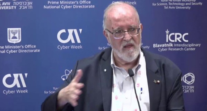 Israeli expert was right: Lockdowns don't affect virus spread