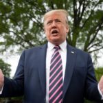 Democrats Gamble Everything on Dislike of Trump and Promotion of Lockdown | USNN World News mr president 3