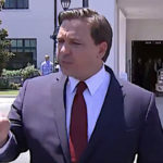 MSNBC analyst's smear of Florida governor hasn't aged well | USNN World News MSNBC analyst's smear of Florida governor hasn't aged well