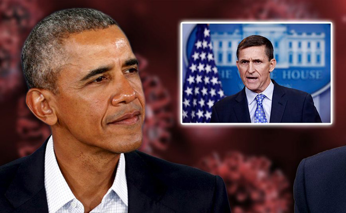 obama the criminal