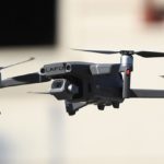 Chinese-Made DJI Mavic Drones May Be Taken off US Market Over Patent Infringement