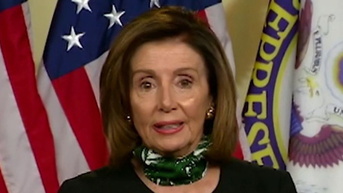 Pelosi’s crazy $3T coronavirus spending bill may have secret purpose – Don’t underestimate her | USNN World News Pelosi’s crazy $3T coronavirus spending bill may have secret purpose – Don’t underestimate her