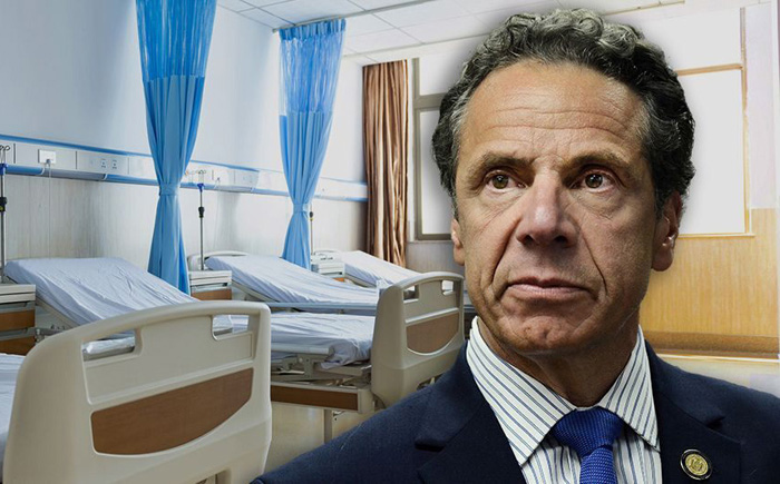 questions for cuomo