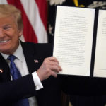 Trump announces executive order aiming to make hundreds of deregulations amid coronavirus permanent | USNN World News Trump announces executive order aiming to make hundreds of deregulations amid coronavirus permanent