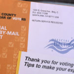 Nevada's vote-by-mail primary stirs fraud concerns, as unclaimed ballots pile up: 'Something stinks here' | USNN World News Nevada's vote-by-mail primary stirs fraud concerns, as unclaimed ballots pile up: 'Something stinks here'