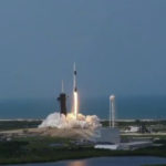 SpaceX makes history, launches NASA astronauts into space from US soil for the first time since 2011 | USNN World News SpaceX makes history, launches NASA astronauts into space from US soil for the first time since 2011