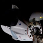 SpaceX spacecraft docks with International Space Station on historic NASA mission | USNN World News SpaceX spacecraft docks with International Space Station on historic NASA mission