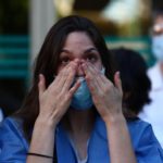 Spain Suffers in Pandemic for Covering Up for China | USNN World News Spain Suffers in Pandemic for Covering Up for China