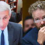 Rand Paul dings Fauci during testimony, tells him ‘you are not the end all' | USNN World News Rand Paul dings Fauci during testimony, tells him ‘you are not the end all'