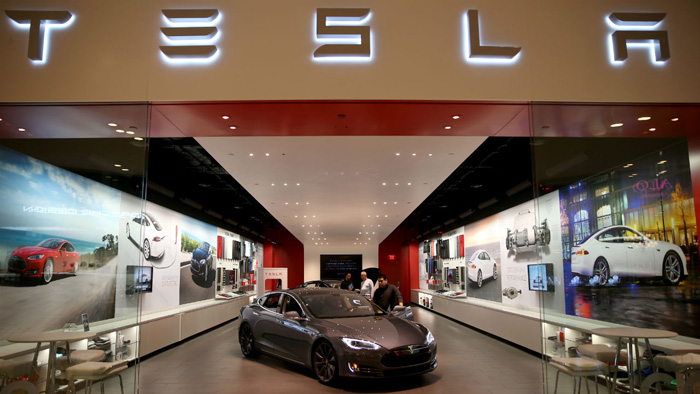 California Democrat reacts to Tesla lawsuit, pullout plan over coronavirus rules: ‘F--- Elon Musk’