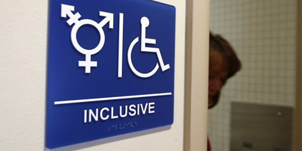 Feds declare mandated transgender sports 'accommodations' illegal