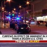 Trump is right – Antifa has hijacked protests of George Floyd’s death and turned them into riots