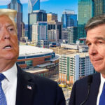 Trump threatens to find new GOP convention site if North Carolina governor won't allow full attendance | USNN World News Trump threatens to find new GOP convention site if North Carolina governor won't allow full attendance