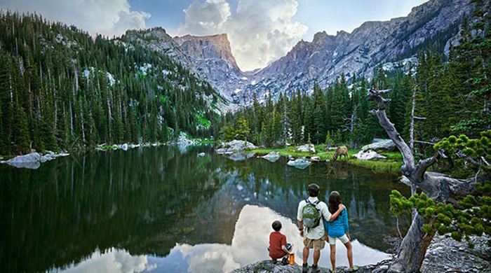Coronavirus, low gas prices may create new US vacation hotspots
