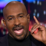 CNN’s Van Jones says 'white, liberal Hillary Clinton supporter' more worrisome than KKK | USNN World News CNN’s Van Jones says 'white, liberal Hillary Clinton supporter' more worrisome than KKK