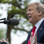 Trump announces public-private partnership to develop coronavirus vaccine 'by the end of the year if we can' | USNN World News Trump announces public-private partnership to develop coronavirus vaccine 'by the end of the year if we can'