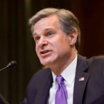 'Where is Christopher Wray?' GOP lawmakers say FBI director ignoring them -- and push ahead for key interviews